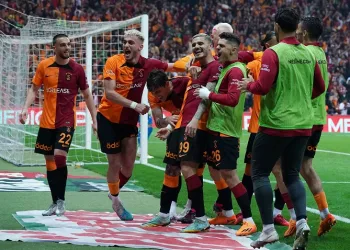Galatasaray’ın muhtemel rakipleri belli oldu