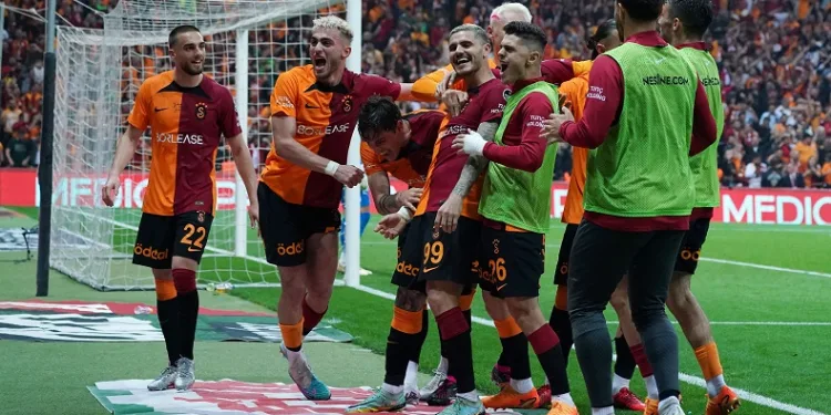 Galatasaray’ın muhtemel rakipleri belli oldu