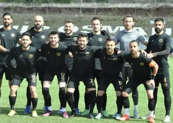 Anadolu Üniversitesi’nin TFF 3. Lig’deki fikstürü netleşti