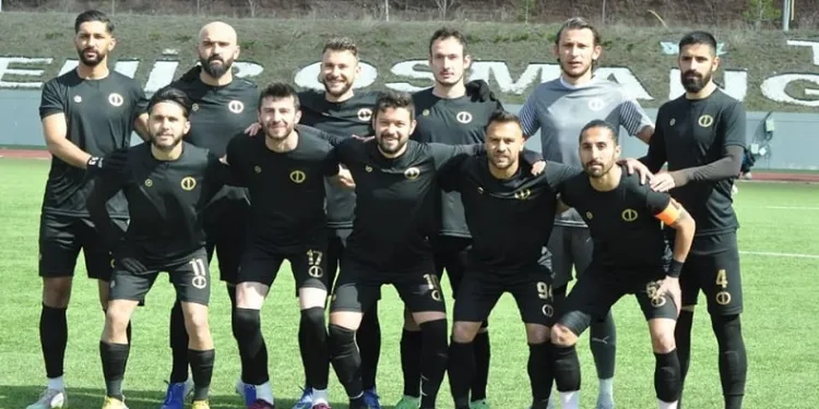 Anadolu Üniversitesi’nin TFF 3. Lig’deki fikstürü netleşti