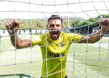 Fenerbahçeli Dusan Tadic: “Ancak birlik olursak şampiyon olabiliriz”