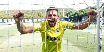 Fenerbahçeli Dusan Tadic: “Ancak birlik olursak şampiyon olabiliriz”
