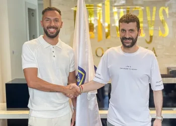 Yasin Öztekin, resmen Bucaspor 1928’de