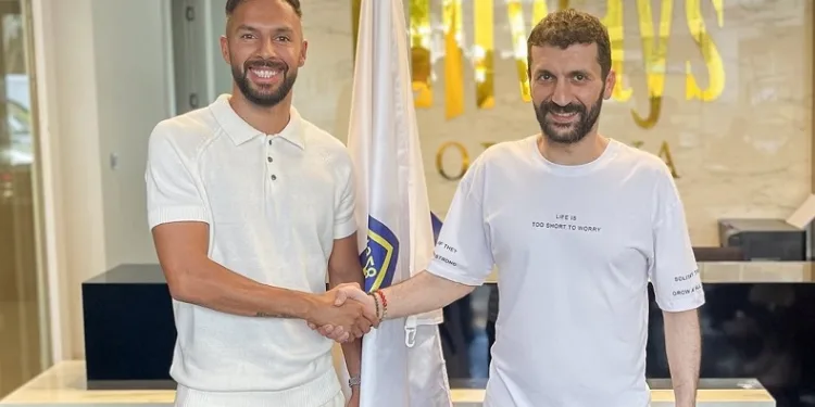 Yasin Öztekin, resmen Bucaspor 1928’de