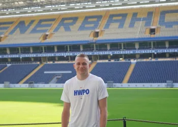 Attila Szalai: “Fenerbahçe’yi evim ve ailem gibi hatırlayacağım”