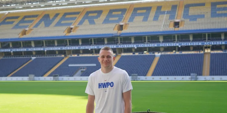 Attila Szalai: “Fenerbahçe’yi evim ve ailem gibi hatırlayacağım”