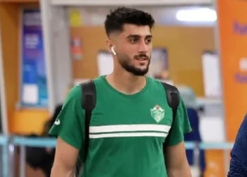 3Gen Holding Elazığspor, Burak Yamaç’ı transfer etti