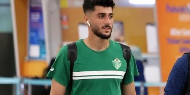 3Gen Holding Elazığspor, Burak Yamaç’ı transfer etti