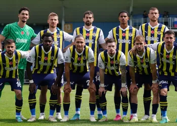Fenerbahçe, sezonu Avrupa kupası maçıyla açıyor