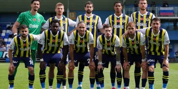 Fenerbahçe, sezonu Avrupa kupası maçıyla açıyor