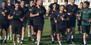 Anadolu Üniversitesi forma sponsoru ile anlaşmaya vardı
