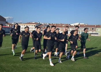 Şampiyon Anadolu Üniversitesi yeni sezon hazırlıklarına başladı