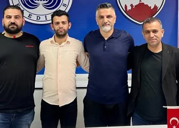 23 Elazığ FK’da Mehmet Hakkı Hocaoğlu ile yollarını ayırdı