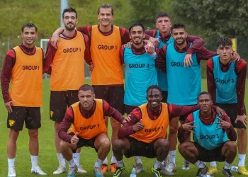 Göztepe’nin hazırlık maçları belli oldu