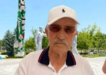 Bursaspor taraftarına destek büyüyor!