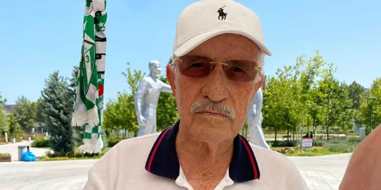 Bursaspor taraftarına destek büyüyor!