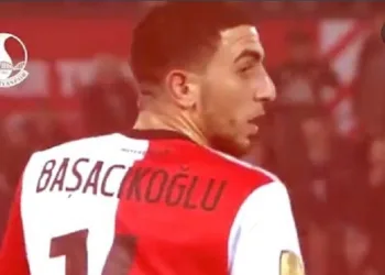 Sakaryaspor, Bilal Başacıkoğlu ile sözleşme imzaladı