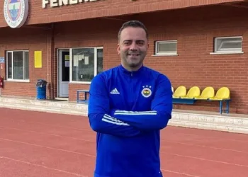 Fenerbahçe’de Semih Şentürk’e yeni görev