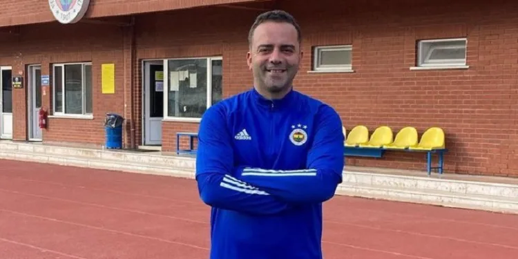 Fenerbahçe’de Semih Şentürk’e yeni görev