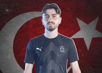 Muhammet Taha Şahin, Çaykur Rizespor ile anlaştı