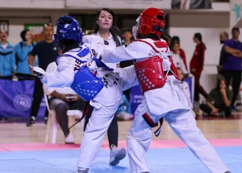 ANALİG taekwondo grup müsabakaları Sivas’ta başladı