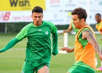 Konyaspor’da yeni sezon hazırlıkları devam ediyor