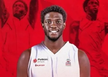 Khyri Thomas, resmen Aliağa Petkimspor’da