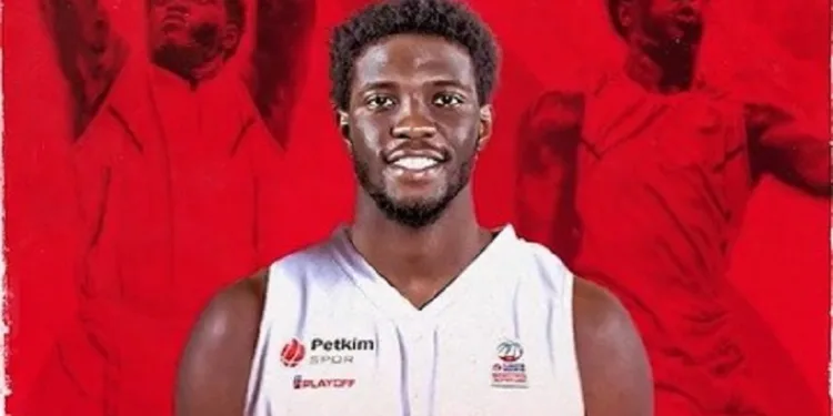 Khyri Thomas, resmen Aliağa Petkimspor’da