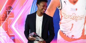 Fenerbahçe Kadın Basketbol Takımı, Yvonne Anderson’u kadrosuna kattı