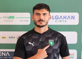 Efeler 09 SFK’ya 2 yeni transfer