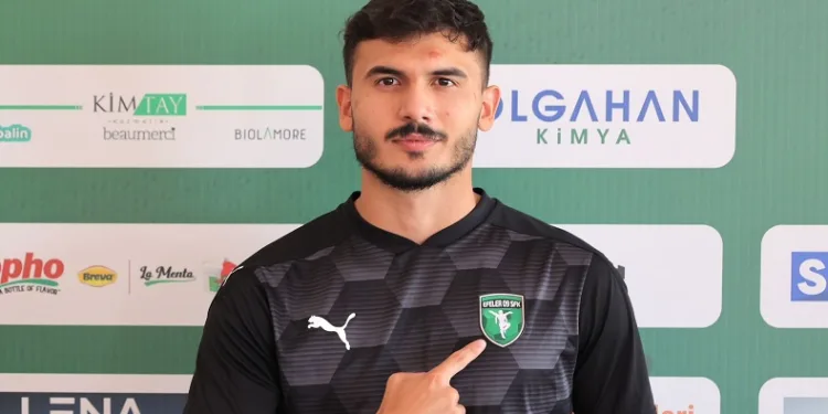 Efeler 09 SFK’ya 2 yeni transfer