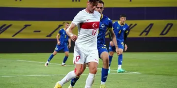 Hatayspor, Bertuğ Yıldırım’ın sözleşmesini 3 yıllığına uzattı