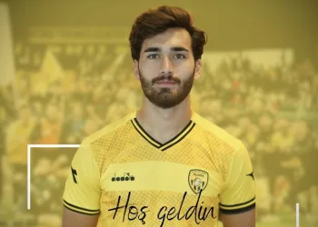 Aliağa FK, Kadir Kurt’u kadrosuna kattı