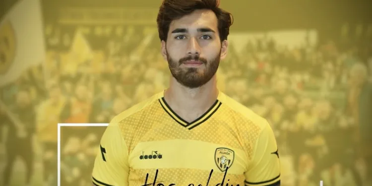 Aliağa FK, Kadir Kurt’u kadrosuna kattı