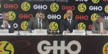 Eskişehirspor yeni forma göğüs sponsorunu tanıttı