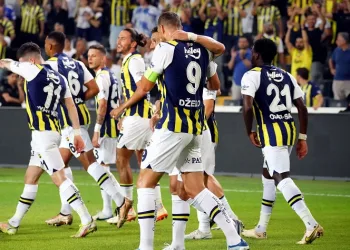 Fenerbahçe, 5-0’ın rövanşında Zimbru karşısında