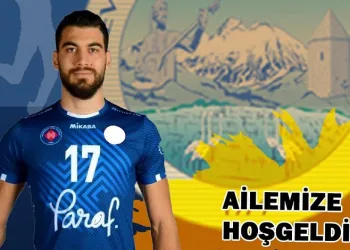 Develi Belediyespor’dan 3 transfer daha