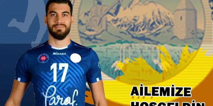 Develi Belediyespor’dan 3 transfer daha