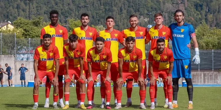 Göztepe, İtalya’daki ilk sınavından geçti