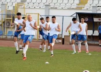 Fethiyespor kampı Bolu’ya taşıyacak
