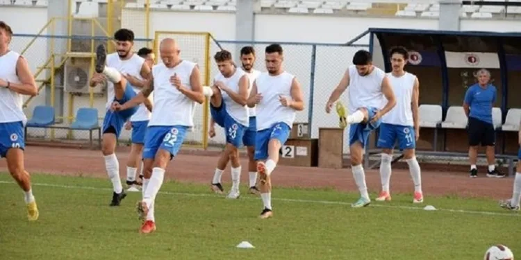 Fethiyespor kampı Bolu’ya taşıyacak