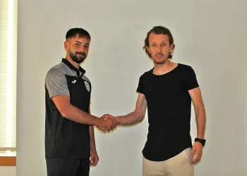 Bornova FK, transfere devam ediyor