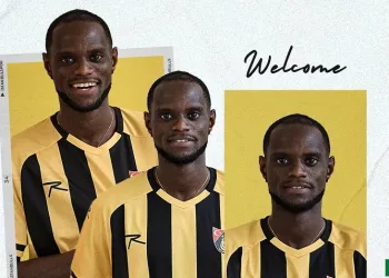 İstanbulspor, Racine Coly’i kadrosuna kattı