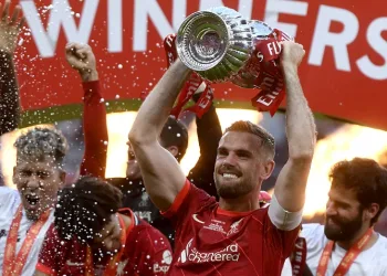 Jordan Henderson, Al Ettifaq’a transfer oldu