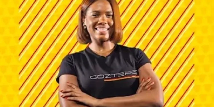 Göztepe Voleybol, Madeline Guillén’i kadrosuna kattı