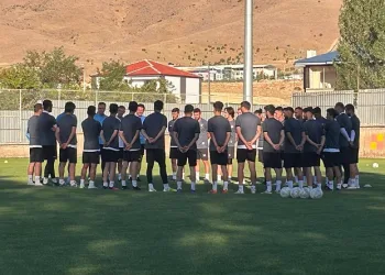 Elazığspor’da, 2. etap kampı Kartepe’de başlıyor