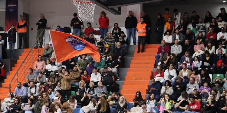 Çağdaş Bodrum Spor süper lige hazırlanıyor