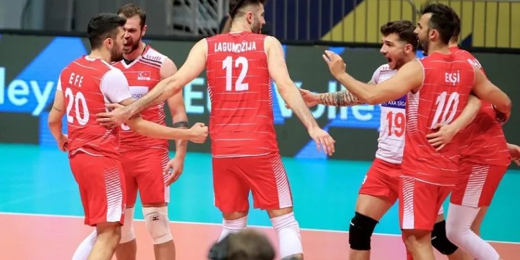 Filenin Efeleri, FIVB Challenger Kupası’nda sahaya çıkıyor