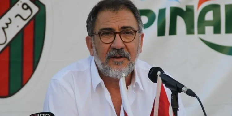 Karşıyaka Spor Kulübü Başkanı Turgay Büyükkarcı, sessizliğini bozdu