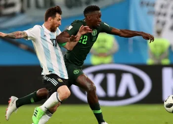 Kasımpaşa, 3. kez Kenneth Omeruo’yu kadrosuna kattı